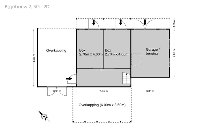 Foto 71 van De Biskop 6