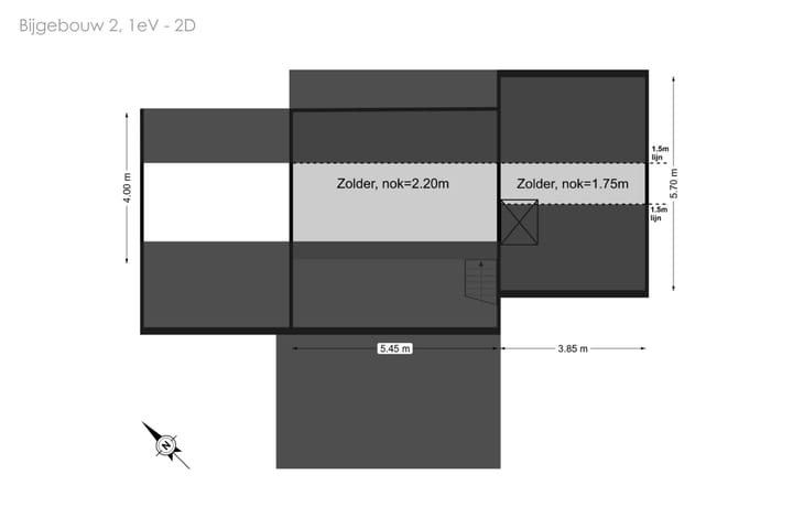 Foto 73 van De Biskop 6