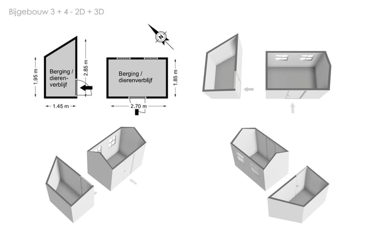 Foto 74 van De Biskop 6