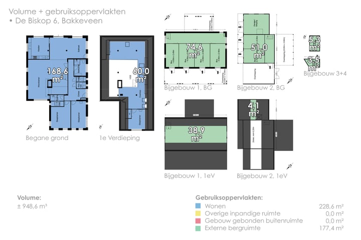 Bekijk foto 75 van De Biskop 6