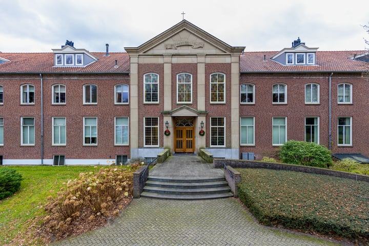 Kapucijnenhof 58