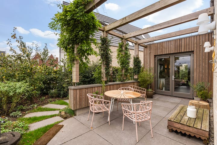 Foto 49 van Weeversstraat 41