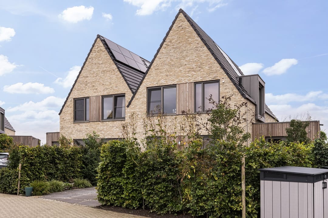 Foto 2 van Weeversstraat 41