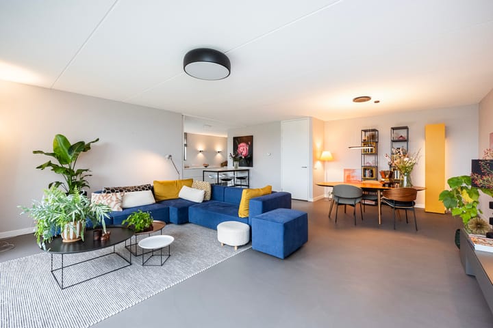 Foto 10 van Weeversstraat 41