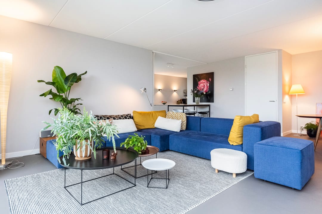 Foto 11 van Weeversstraat 41