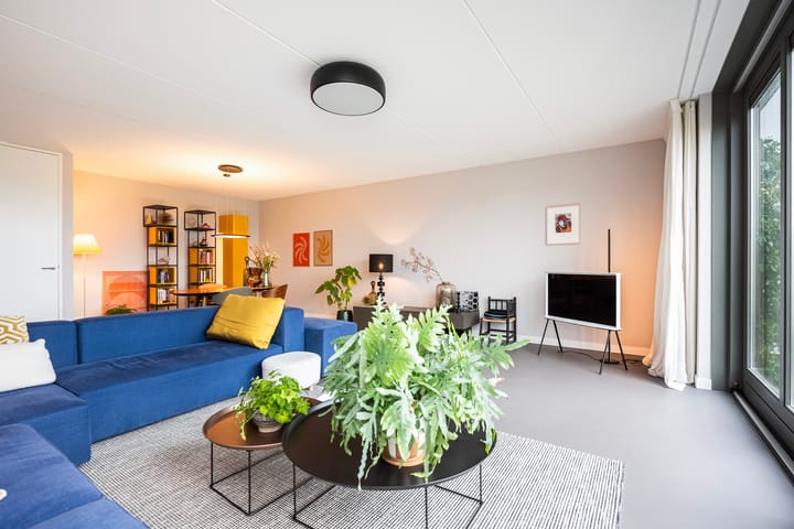 Foto 12 van Weeversstraat 41