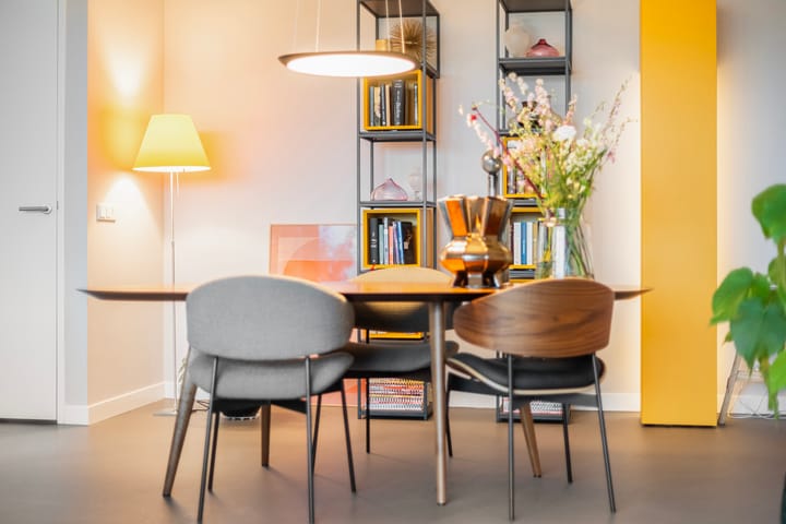 Foto 15 van Weeversstraat 41