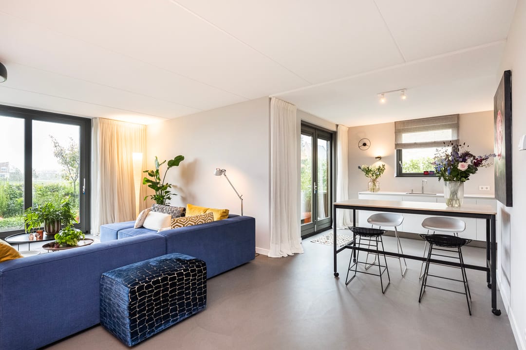 Foto 16 van Weeversstraat 41