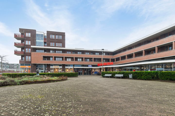 Kort-Ambachtlaan 24-B, Zwijndrecht