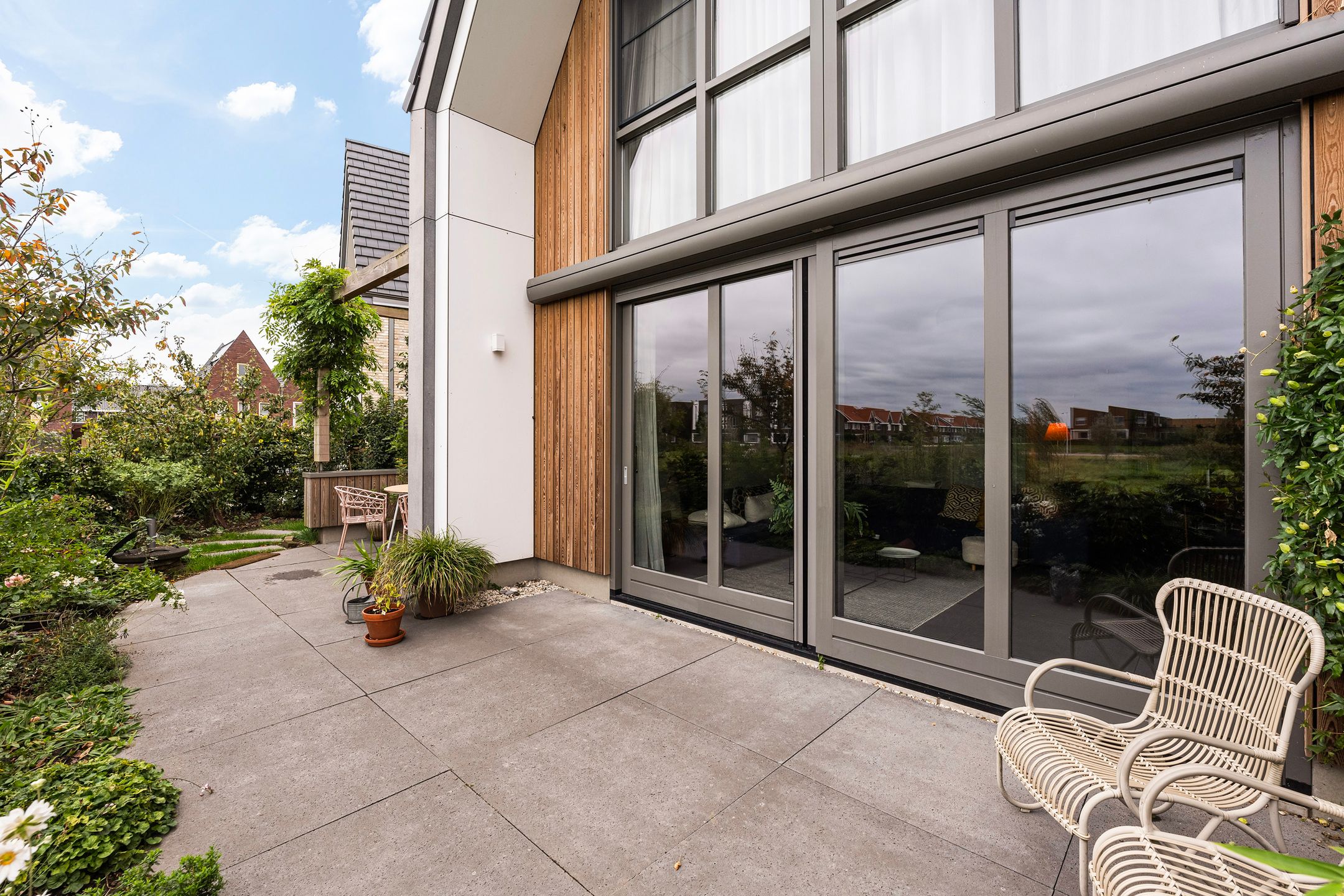 Foto 45 van Weeversstraat 41