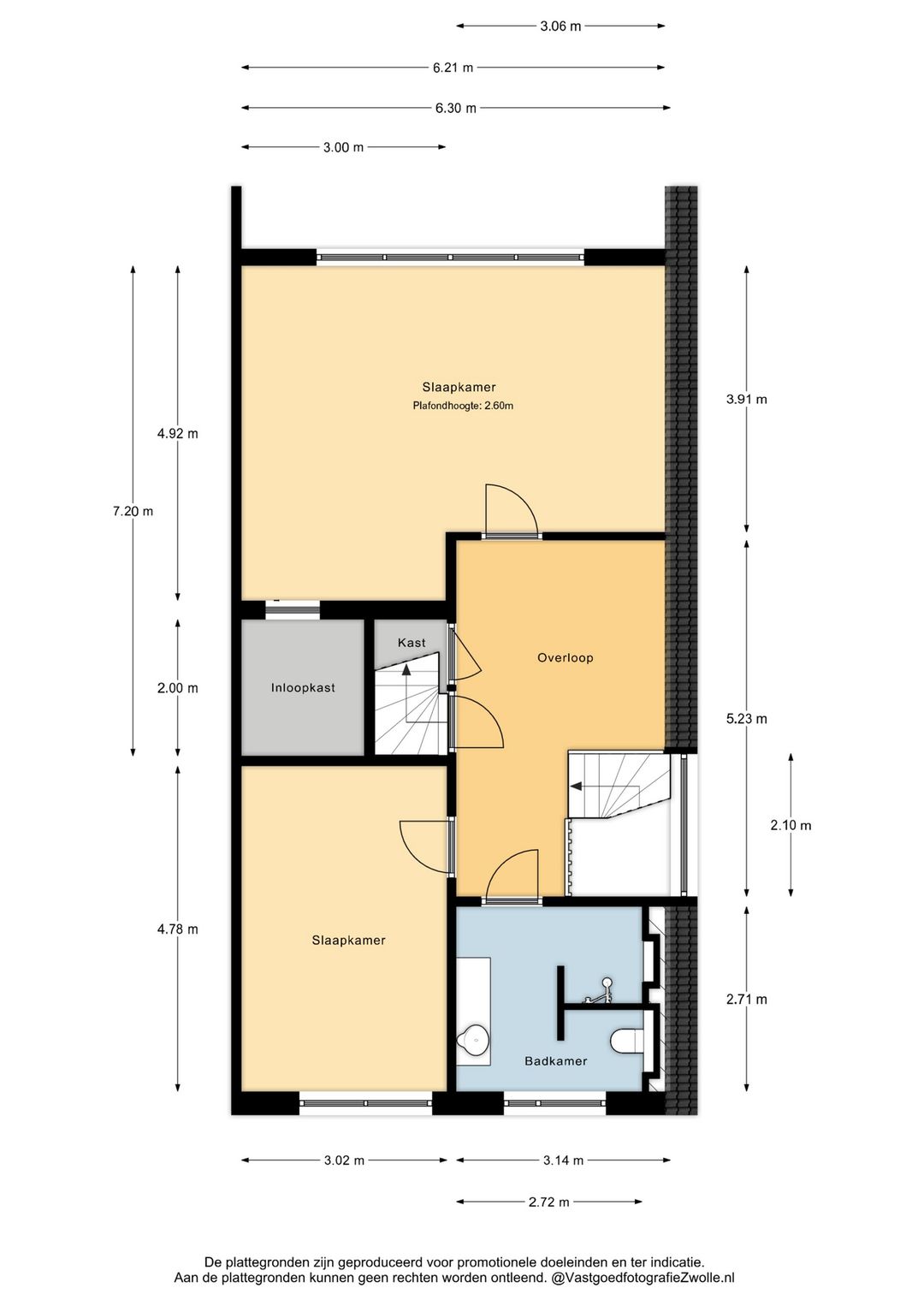 Foto 61 van Weeversstraat 41