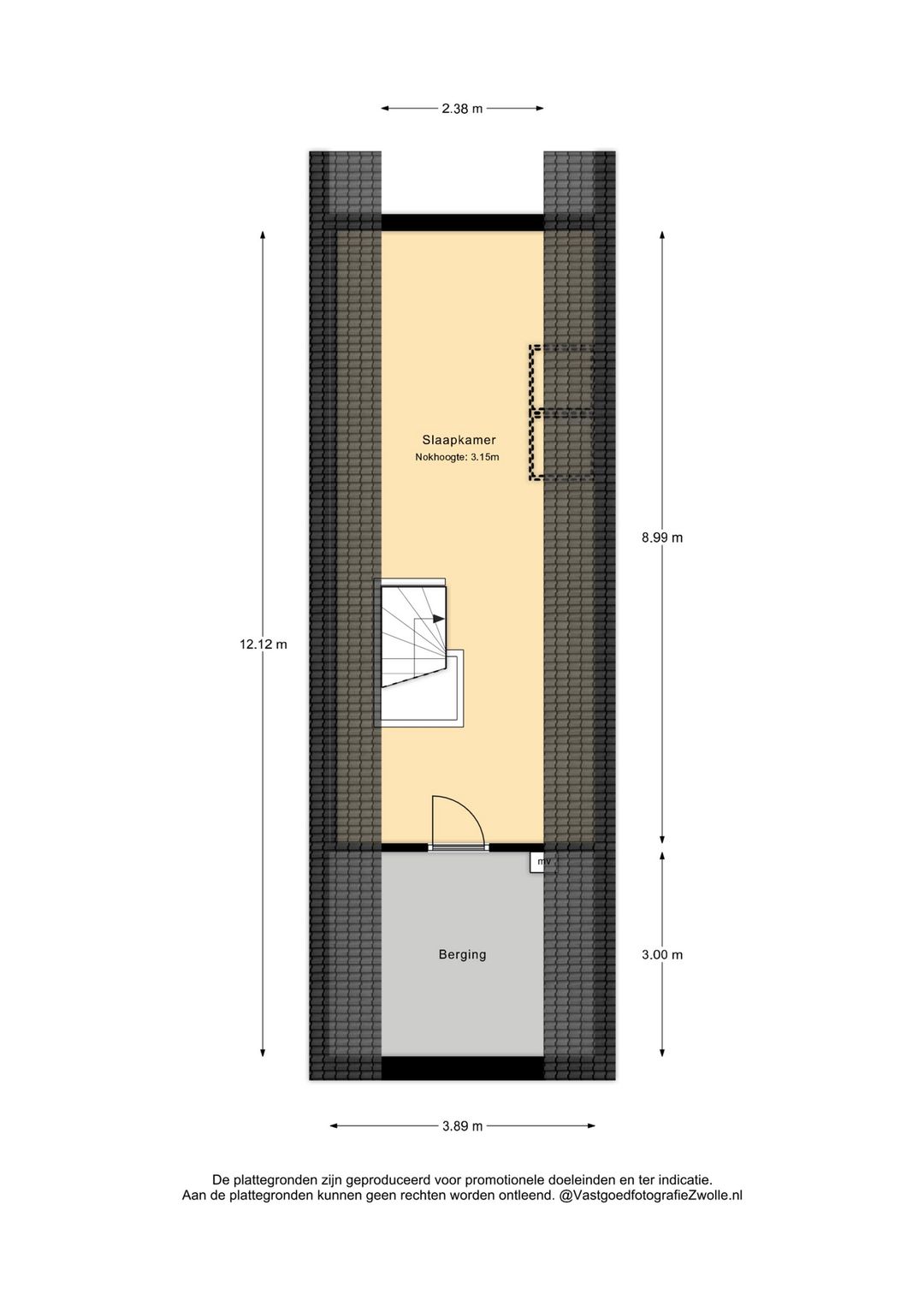 Foto 62 van Weeversstraat 41