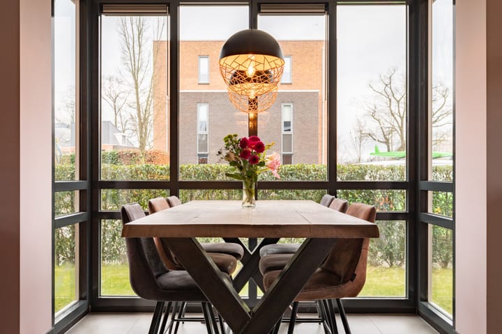 Foto 2 van Zijdehoenderlaan 2