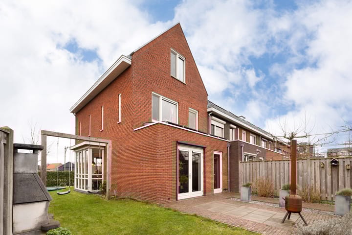 Foto 4 van Zijdehoenderlaan 2