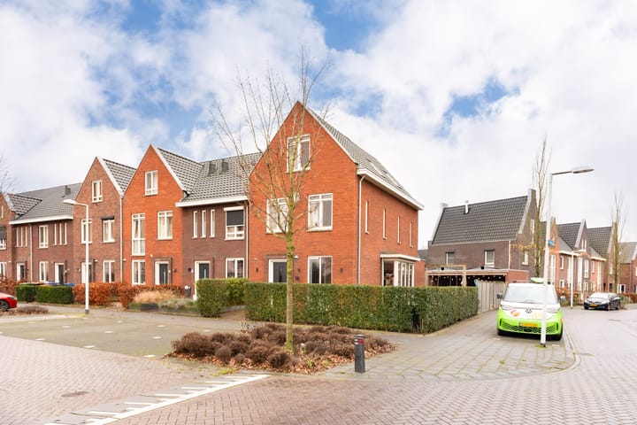 Foto 6 van Zijdehoenderlaan 2