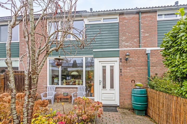 Foto 7 van Kennemerland 182