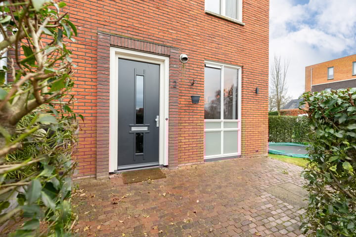 Foto 7 van Zijdehoenderlaan 2