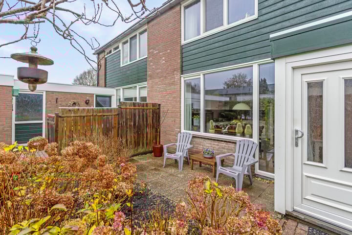 Foto 8 van Kennemerland 182