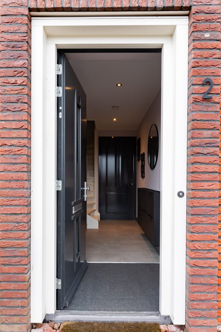 Foto 8 van Zijdehoenderlaan 2