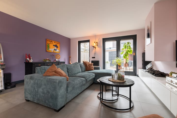 Foto 13 van Zijdehoenderlaan 2