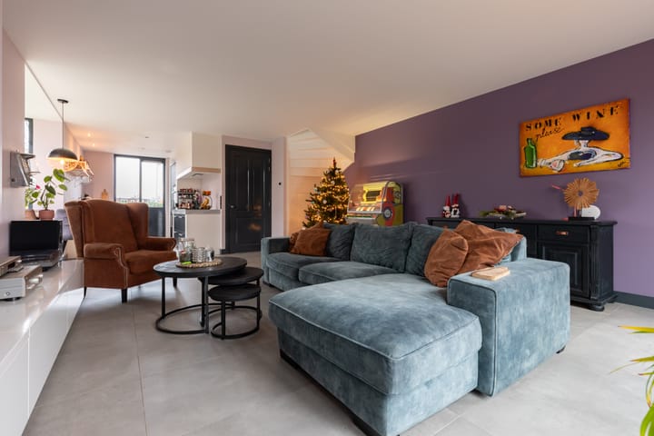 Foto 14 van Zijdehoenderlaan 2