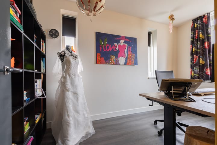 Foto 20 van Zijdehoenderlaan 2