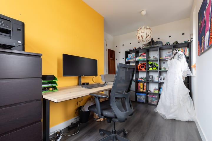 Foto 21 van Zijdehoenderlaan 2