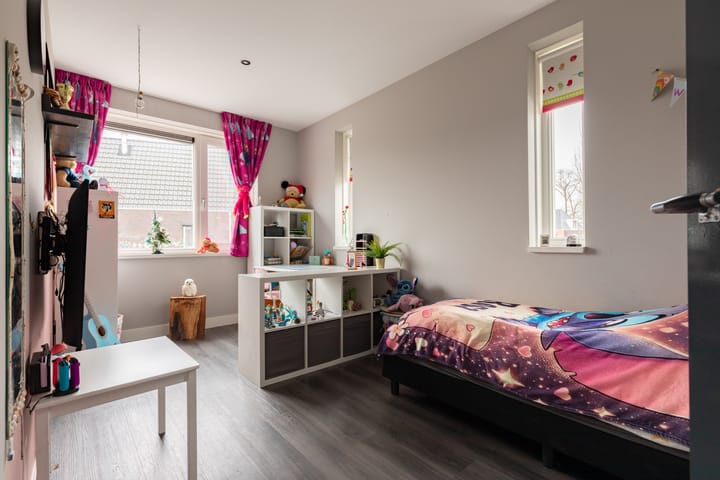 Foto 22 van Zijdehoenderlaan 2