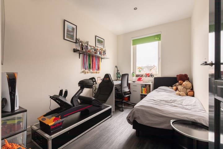 Foto 24 van Zijdehoenderlaan 2