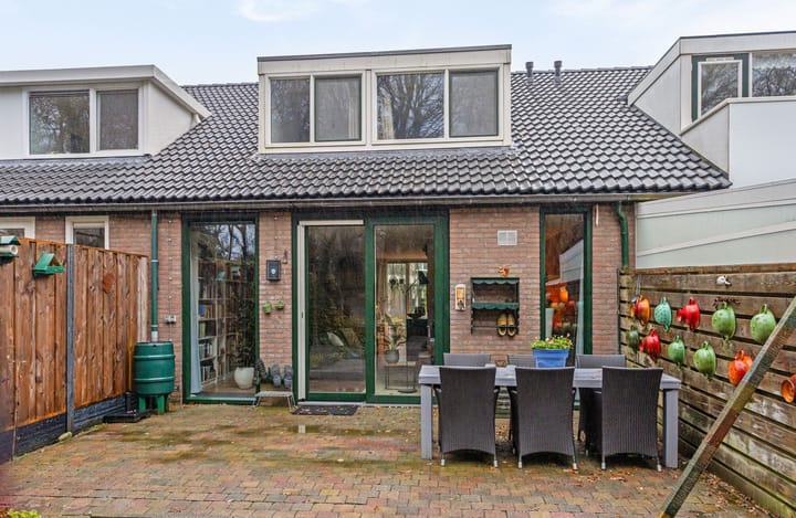 Foto 34 van Kennemerland 182