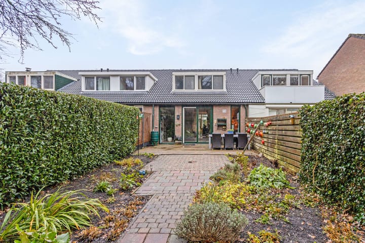 Foto 35 van Kennemerland 182