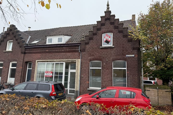 View photo of Turfstraat 1