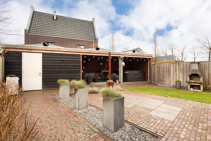 Foto 38 van Zijdehoenderlaan 2