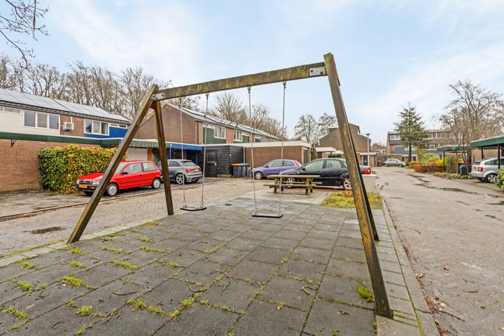 Foto 40 van Kennemerland 182