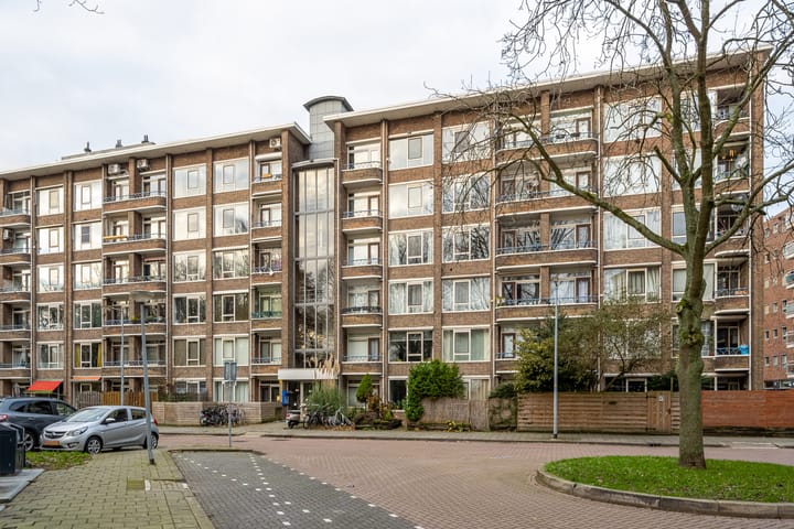 Foto 2 van Burgemeester Stulemeijerlaan 74