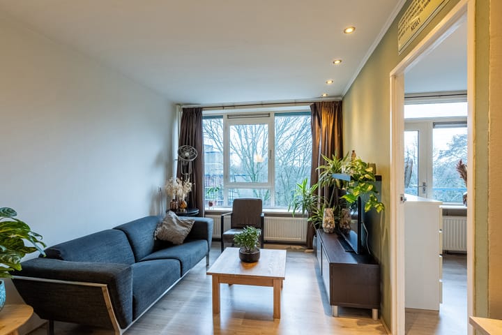 Foto 3 van Burgemeester Stulemeijerlaan 74