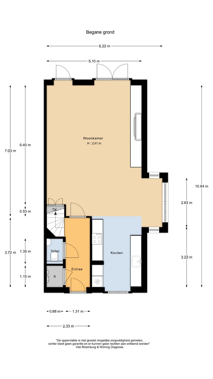 Foto 47 van Zijdehoenderlaan 2