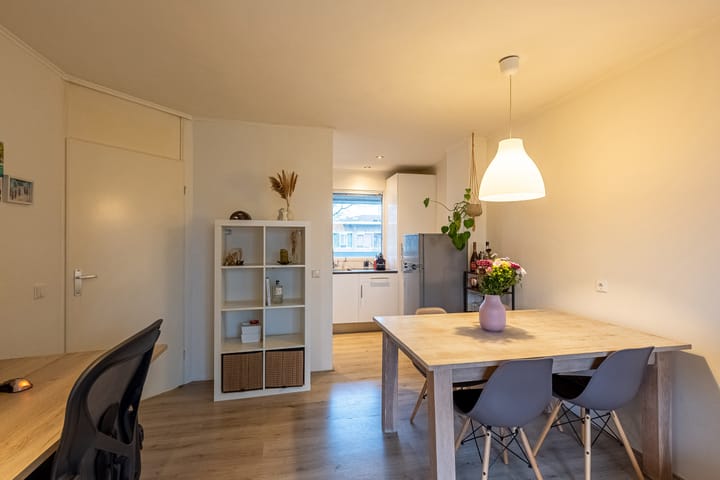 Foto 4 van Burgemeester Stulemeijerlaan 74