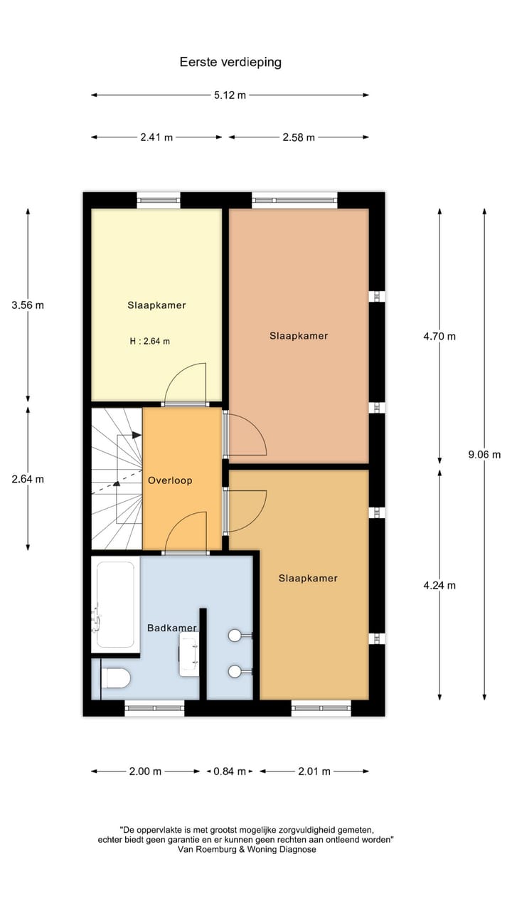 Foto 48 van Zijdehoenderlaan 2