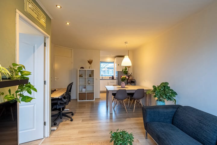 Foto 5 van Burgemeester Stulemeijerlaan 74