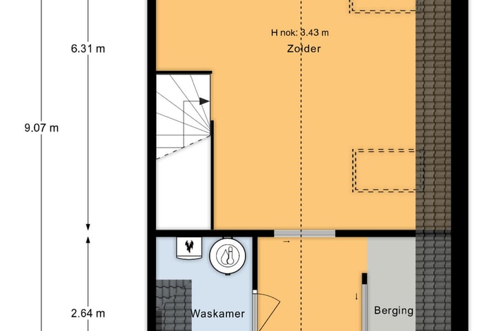 View photo 49 of Zijdehoenderlaan 2