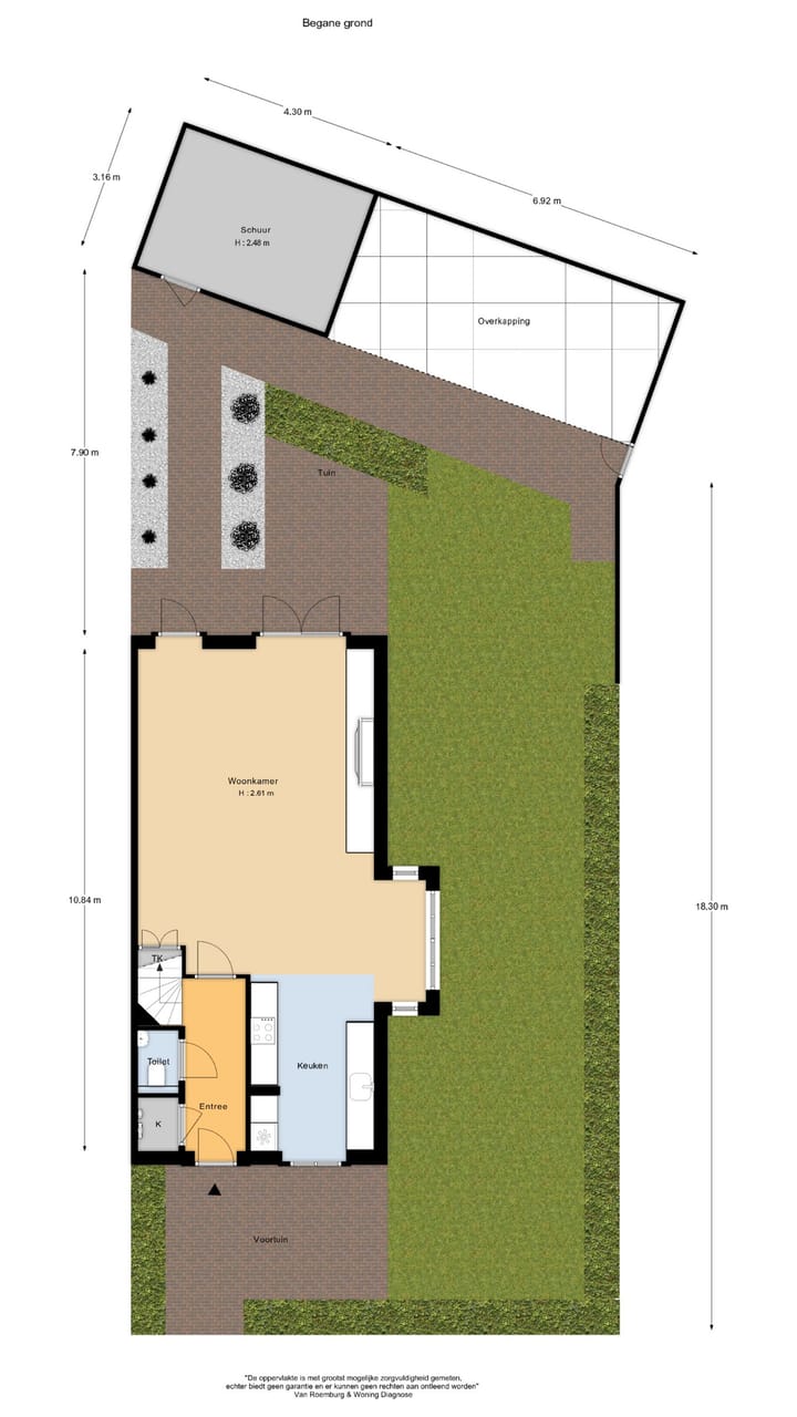 Foto 50 van Zijdehoenderlaan 2