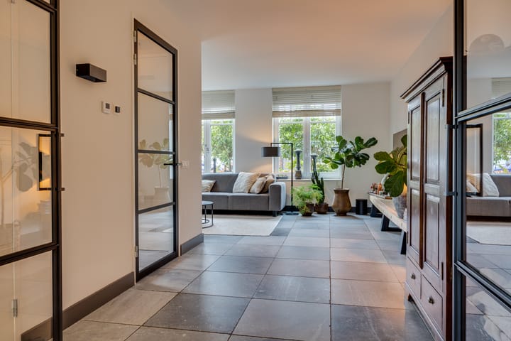 Foto 2 van De Haarhof 1