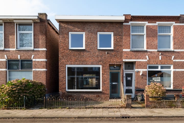 View photo 1 of Bornerbroeksestraat 275