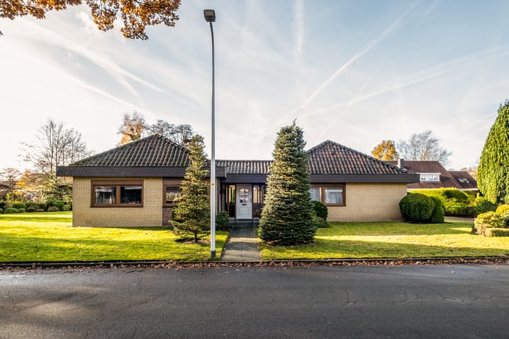 Foto 1 van Markeweg 64