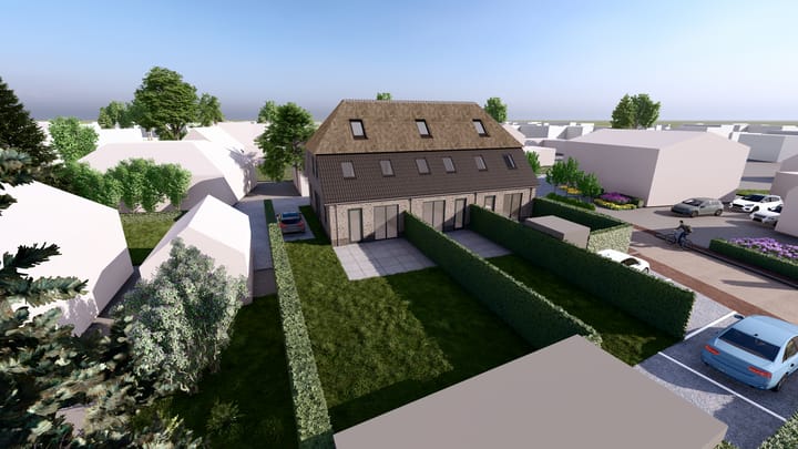 Foto 4 van Smidstraat 8