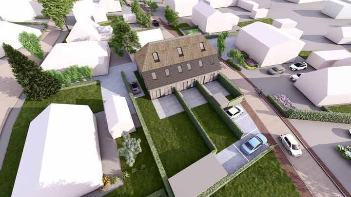 Foto 5 van Smidstraat 8