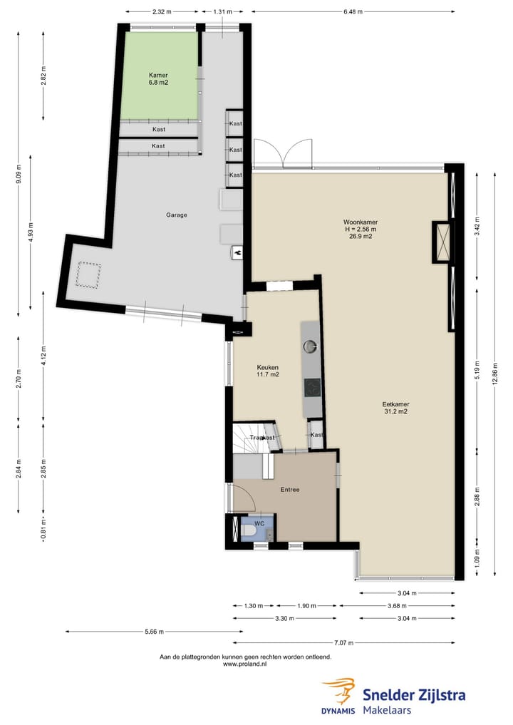 Foto 42 van Perikweg 119