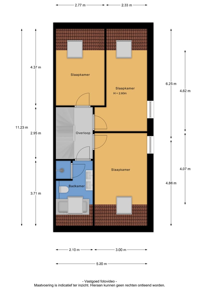 Foto 10 van Smidstraat 10