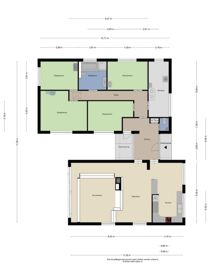 Foto 52 van Markeweg 64